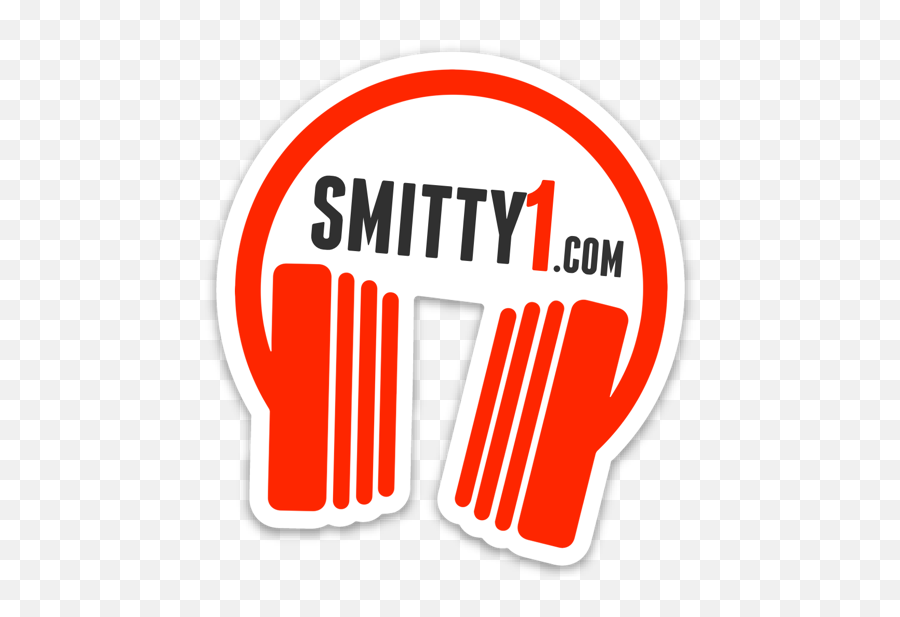 The Fantasy Football Show With Smitty - Language Emoji,Fantasy Football Logo