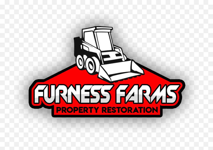 Furness Farms - Property Restoration Emoji,Loader Png