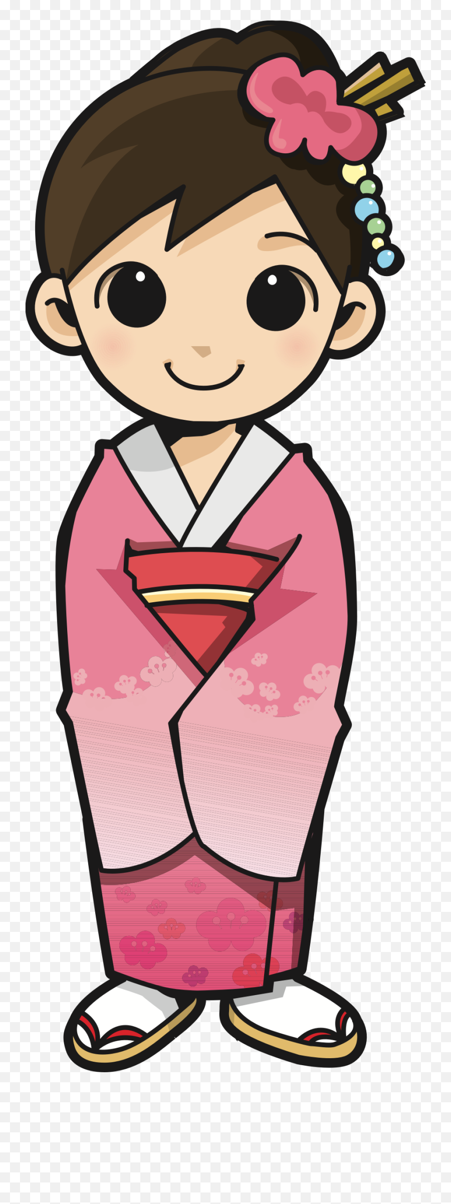 Download 360p Free Anime Kimono Nawa Subtitle Indonesia Vudu Emoji,Japanese Clipart