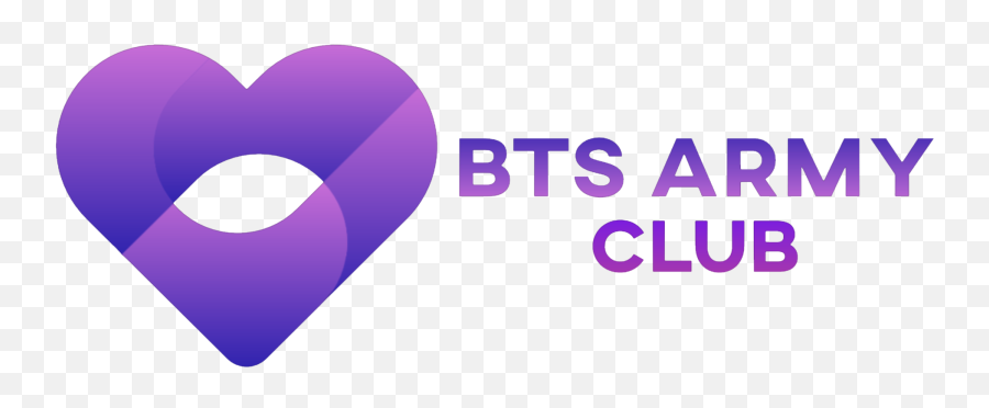 Bts Army Club - Language Emoji,Bts Army Logo