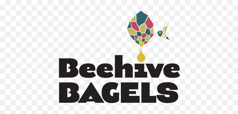 Beehive Bagels Fresh Baked For Delivery Or Pickup In Rome Emoji,Bagel Transparent Background