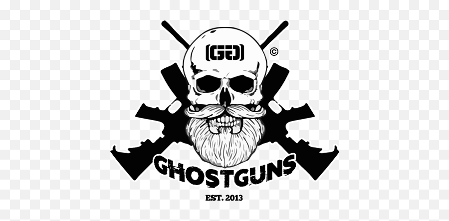 Gun Logo Png Picture - Logo M4 Carbine Emoji,Gun Logo