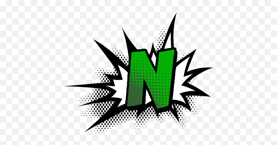 Home - Nerditudes Emoji,Green Discord Logo