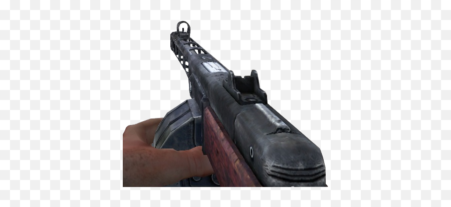Is This The Best Weapon In All Of Cod - 4chanarchives A Emoji,Quickscope Png