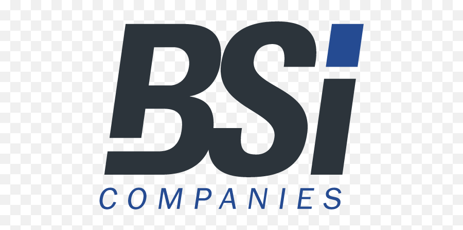 Home - Bsi Companies Emoji,Companies Logo