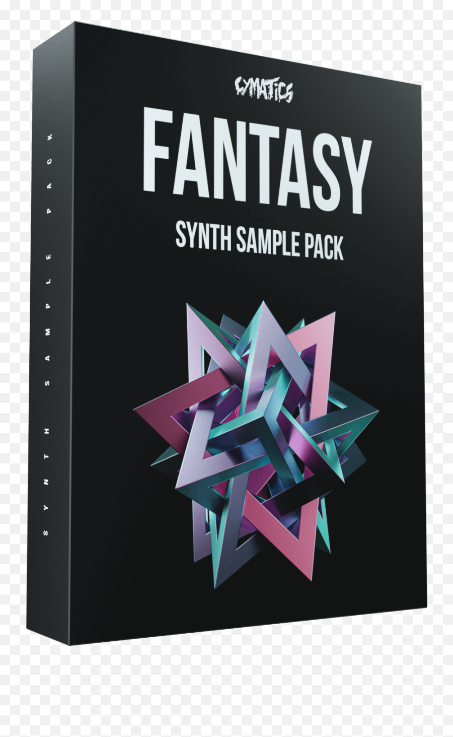 Fantasy - Sample Pack U2013 Cymaticsfm Emoji,Fantasy Png