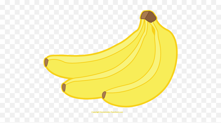 Download Free Monkey Clipart - Saba Banana Png Image With No Emoji,Free Monkey Clipart