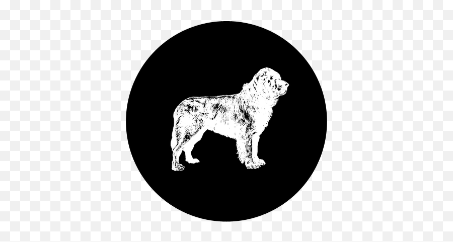 Black Dog Studios Blackdogdev Twitter Emoji,Black Dog Logo
