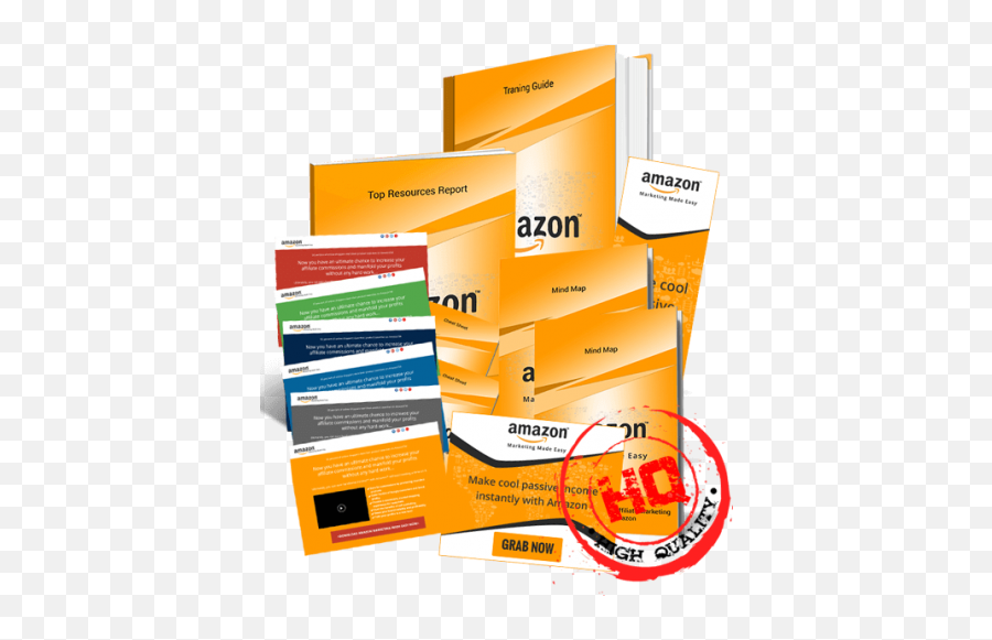 Amazon Marketing Biz In A Boxu201d Revealing Secrets Of How Emoji,Amazon Box Logo