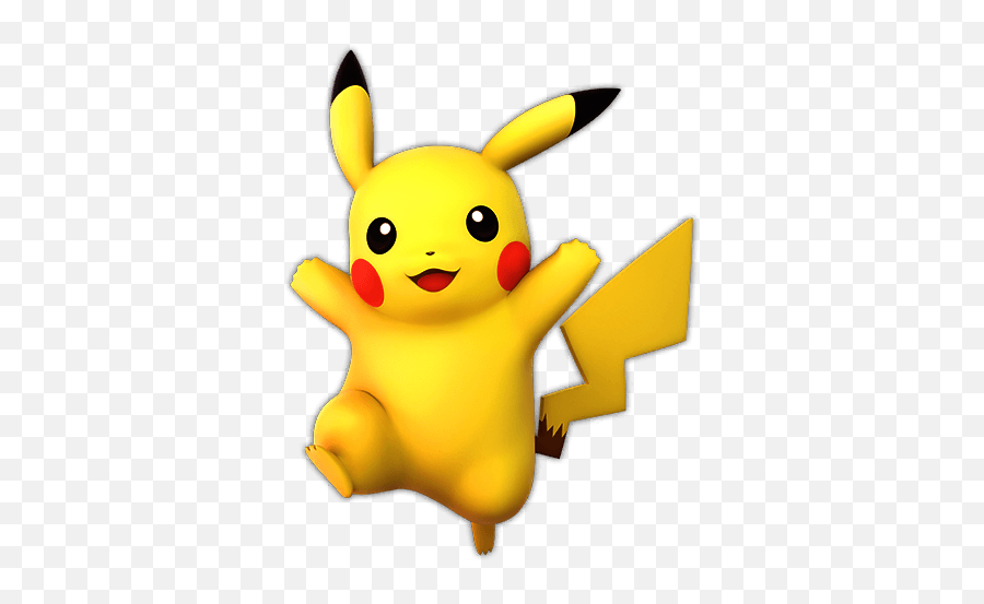 Pikachu Super Smash Bros Ultimate Unlock Stats Moves - Pikachu Super Smash Bros Drawing Emoji,Super Smash Bros Ultimate Logo