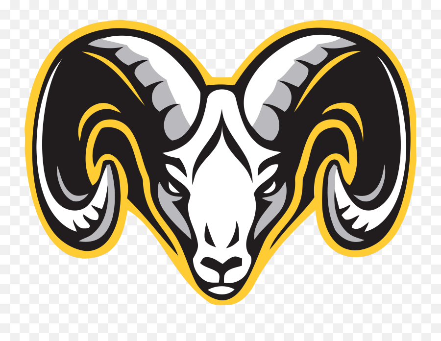 Team Home Worth County Rams Sports - Dickinson High School Png Emoji,Rams Logo