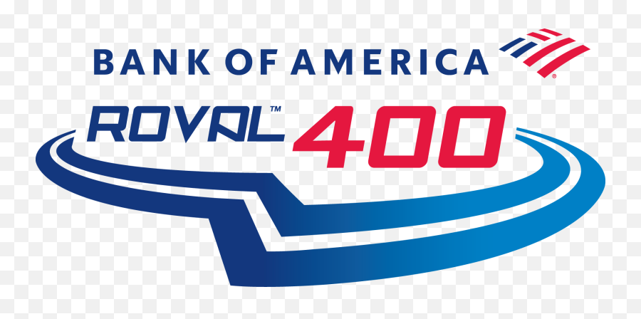 Charlotte Motor Speedway To Welcome Limited Fans When Bank Of America - Charlotte Roval Logo Emoji,Bank Of America Logo