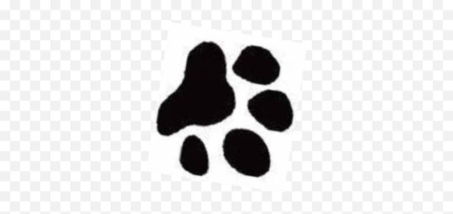 Free Dog Paw Print Image Download Free Clip Art Free Clip - Real Yorkie Paw Print Emoji,Dog Paw Clipart