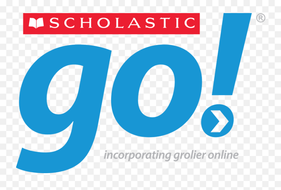 Scholastic - Scholastic Go Emoji,Scholastic Logo
