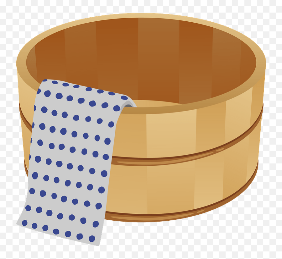 Bath Bucket Clipart Emoji,Bucket Clipart