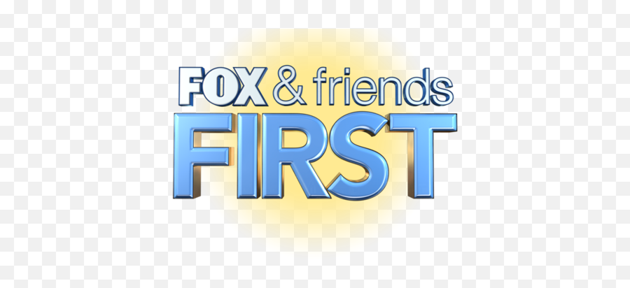 Fox Friends First - Vertical Emoji,Fox News Logo