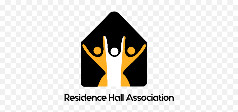 Residence Hall Association - Language Emoji,Csulb Logo