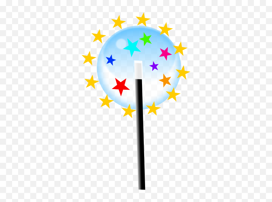 Magic Clipart Image - Magic Clip Art Emoji,Magic Clipart