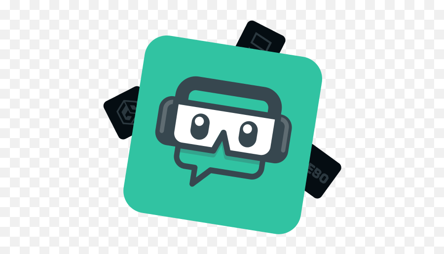 Download Stream Labs Obs Is A Software - Stream Labs Obs Logo Emoji,Streamlabs Obs Logo