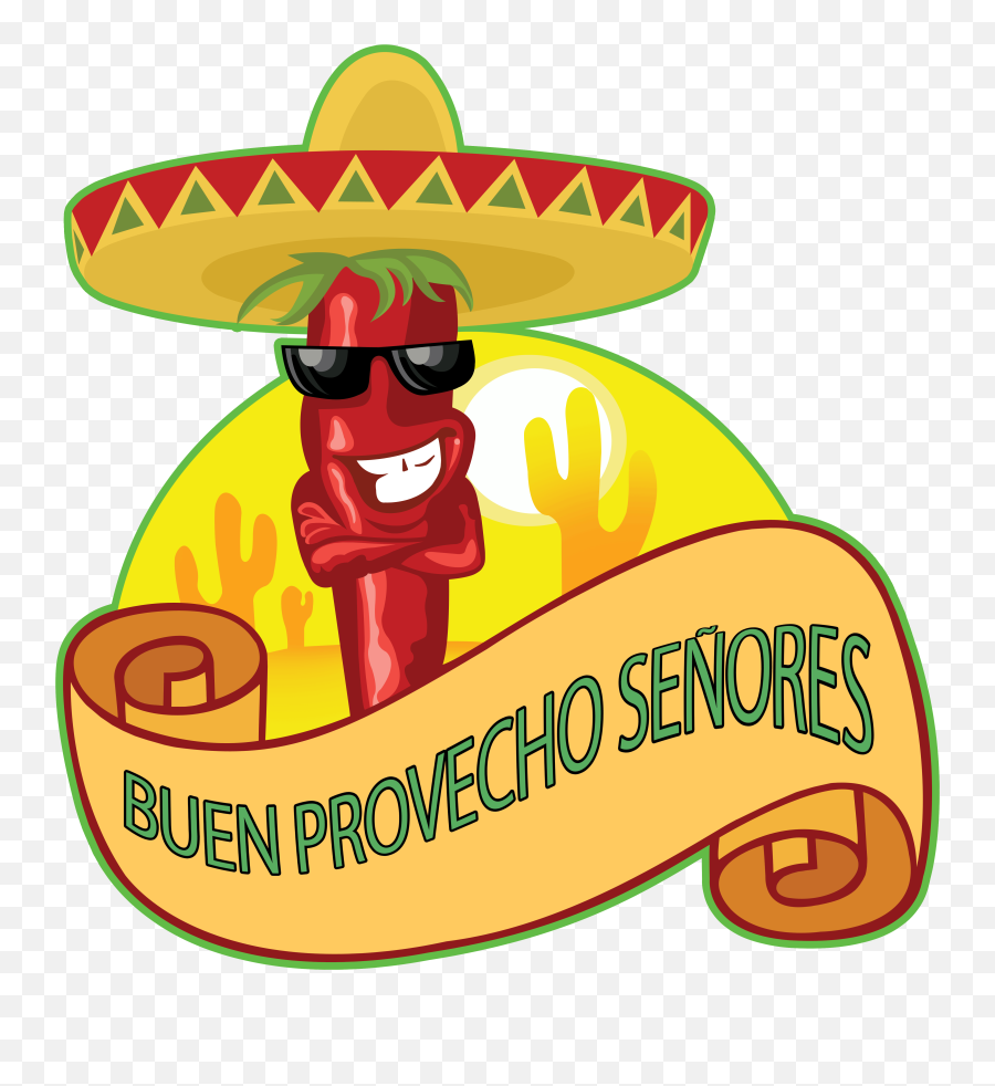 Mexican Food Truck Logo Transparent Png - Cartoon Taco Truck Logos Emoji,Food Truck Logo