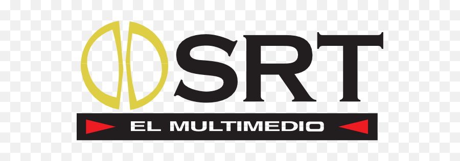 Srt Logo Download - Language Emoji,Srt Logo