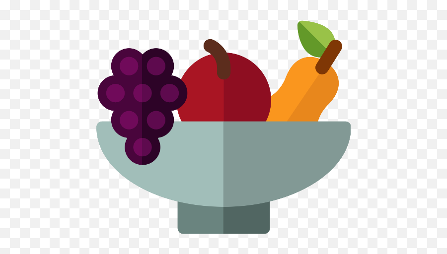Fruits Fruit Vector Svg Icon - Fruits Svg Emoji,Fruits Png