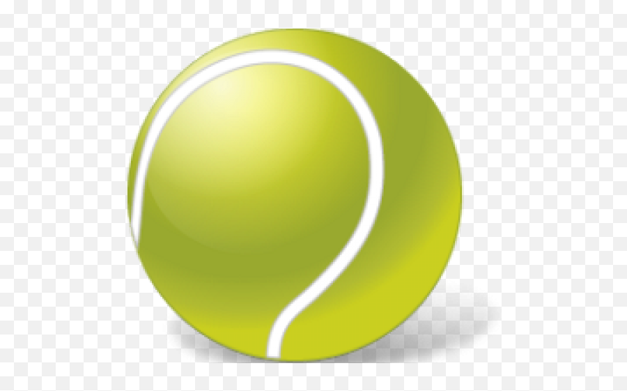 Download Tennis Ball Png Transparent Images - Tennis Ball Bouncing Tennis Ball Transparent Emoji,Tennis Ball Png