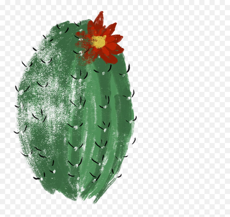 Cactus Succulent Plant - Free Image On Pixabay Cactus Emoji,Succulent Png