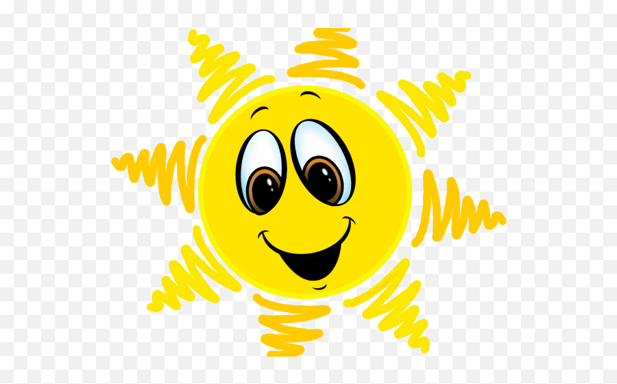 Download Pie Clipart Face Png - Sunshine Clipart Emoji,Sunshine Clipart