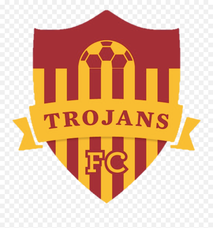 Trojans Fc - Trojans Fc Emoji,Usc Trojans Logo