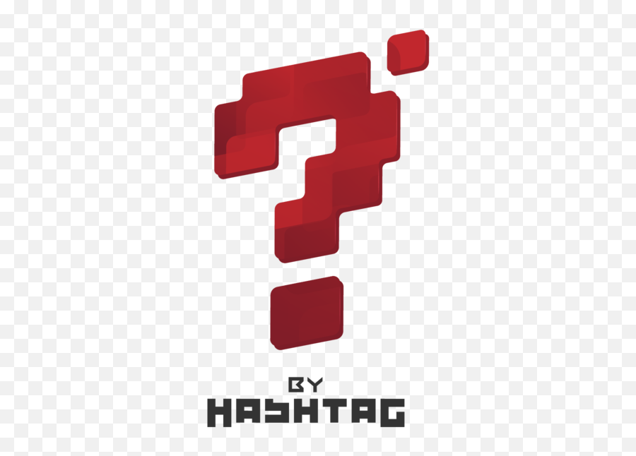 Question Mark - Sparking Arrow Gaming Emoji,Question Mark Logo