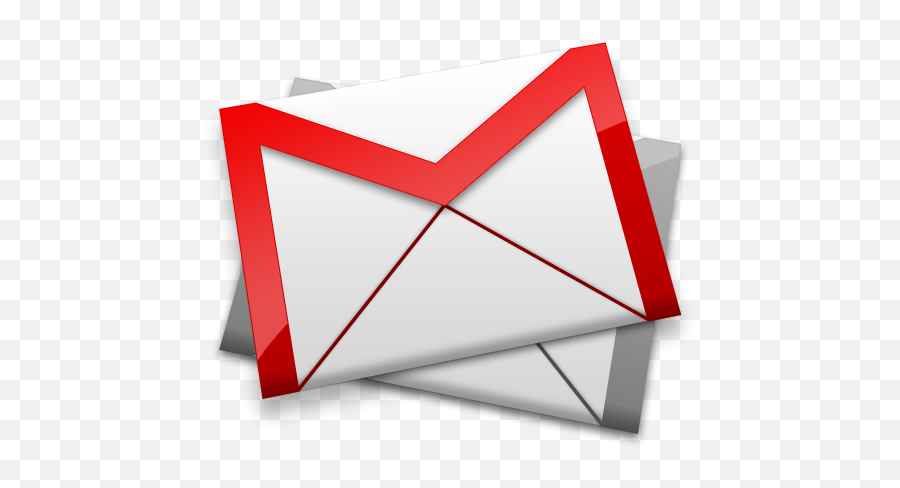 Gmail Logo Png Transparent Image - Logo De Gmail Png 3d Emoji,Gmail Logo