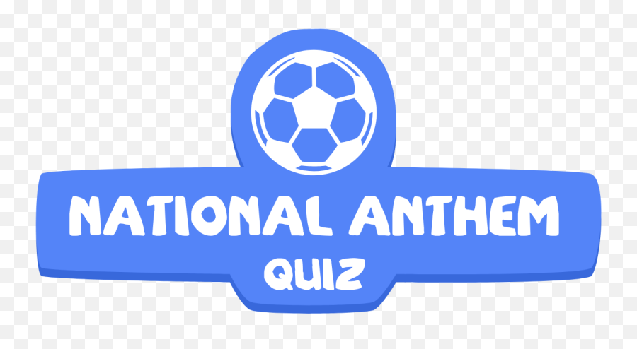 National Anthems - National Anthem Quiz Emoji,Football Logo Guiz