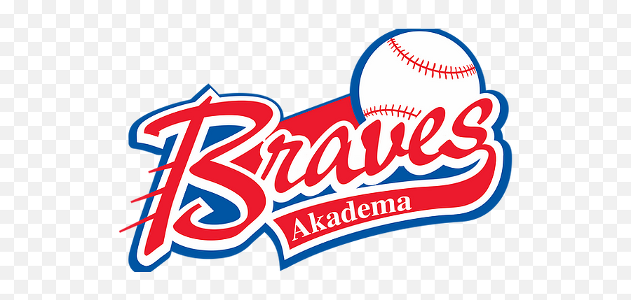 Travel Baseball - For Baseball Emoji,Braves Logo