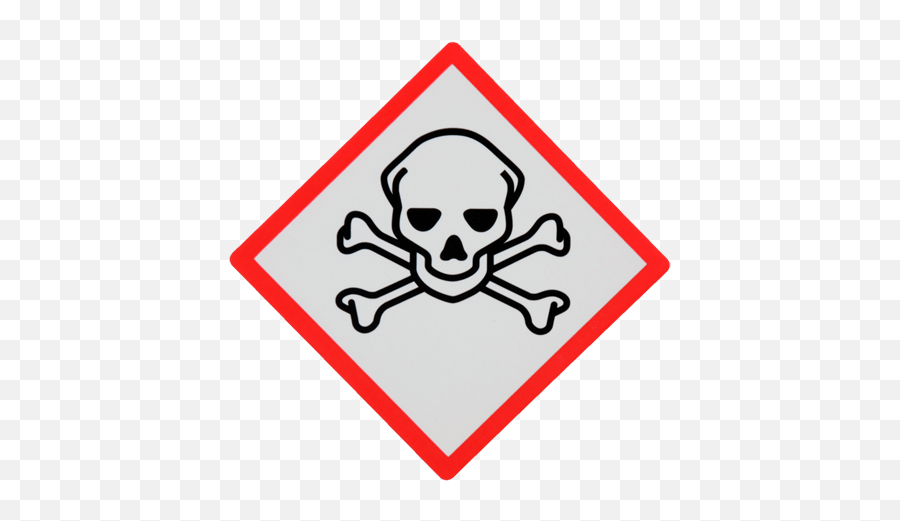 Hazardous Chemical Labels Chemical Label Manufacturer Ghs - Ghs Toxic Emoji,Hazard Logo