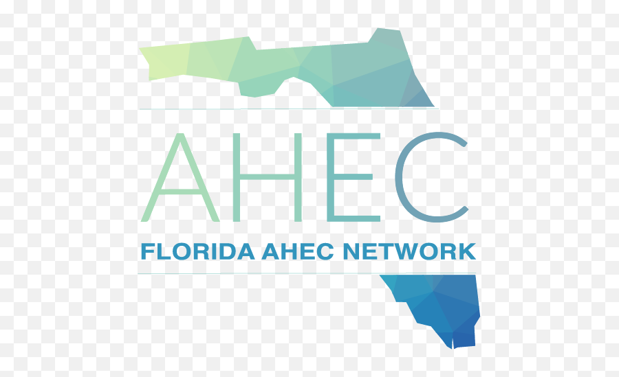 Home - Ahec Network Florida Ahec Emoji,Uf Health Logo