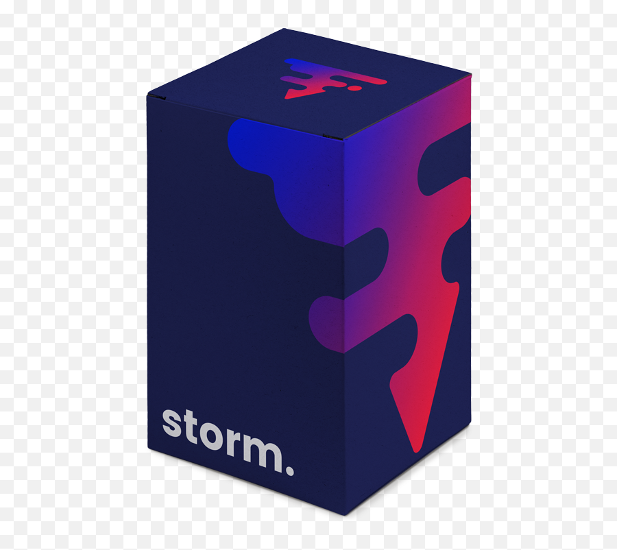 Custom Boxes Create Your Own Custom Packaging Packwire - Packaging Design Box Emoji,Blue Box Logos
