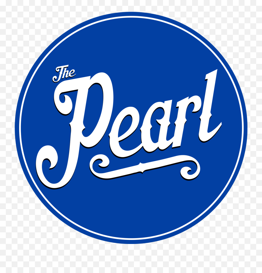 Pearl Logo - Dot Emoji,Pearl Logo