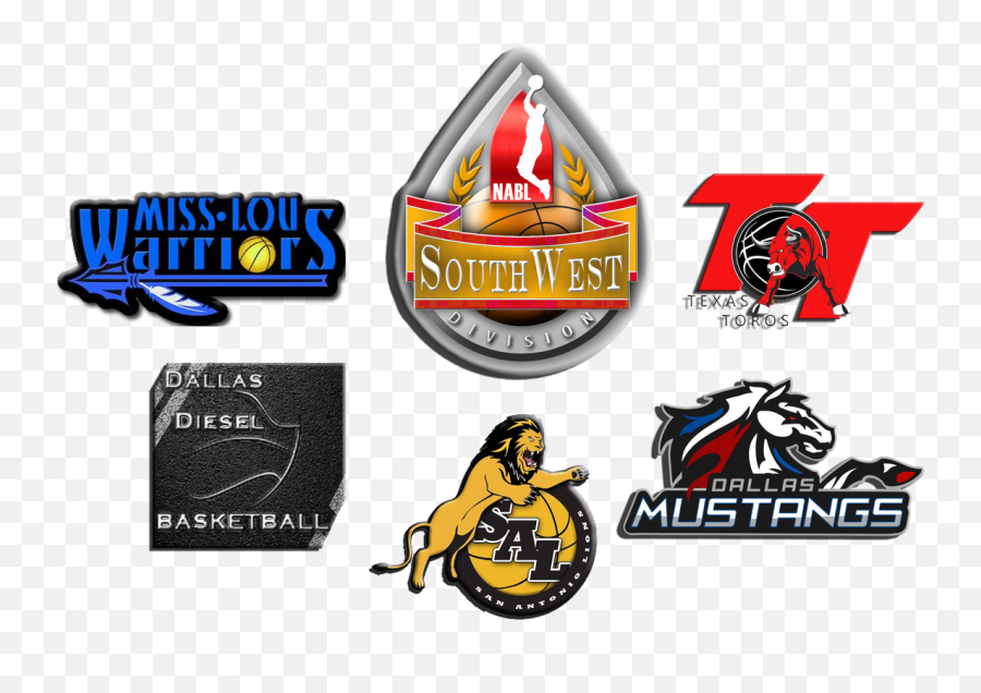 2018 Nabl Team Announcement - North American Basketball League Oklahoma City Outlaws Nabl Logo Emoji,Toros Logotipos