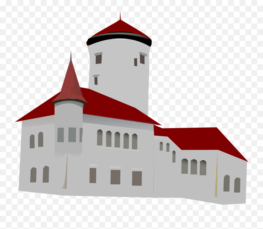 Monastery Clipart Emoji,Commercial Use Clipart