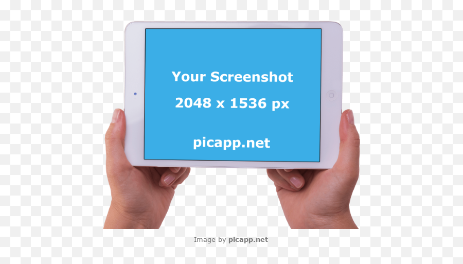 Ipad Image Free Ipad Apple Ipad Air - Ipad Hand Landscape Png Emoji,Ipad Transparent