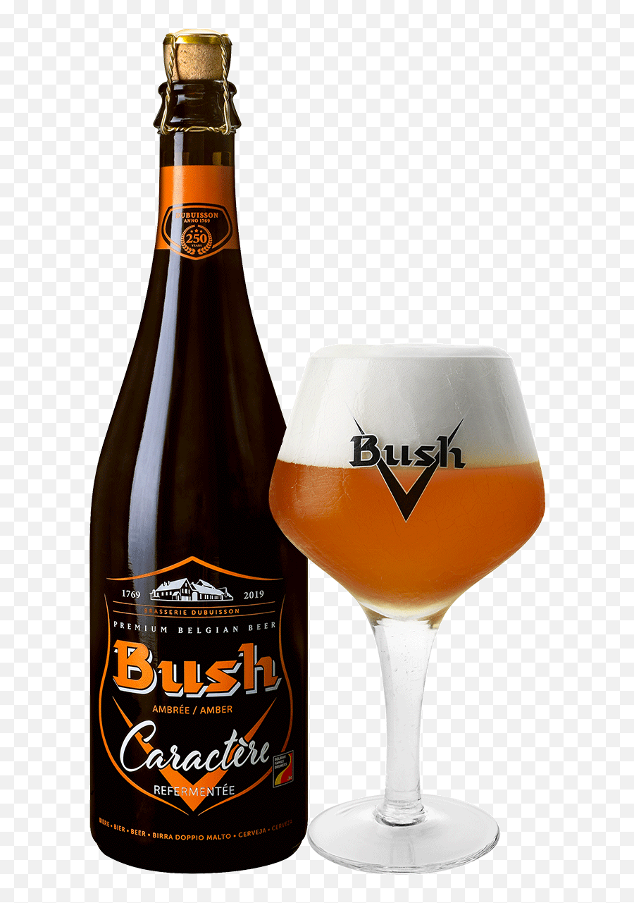 Bush - Dubuisson Bush Caractère Emoji,Busch Beer Logo