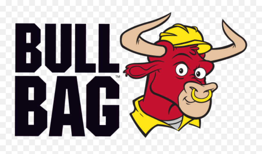Bull Bag Sign Pro - Tea Bag Emoji,Bag Logo