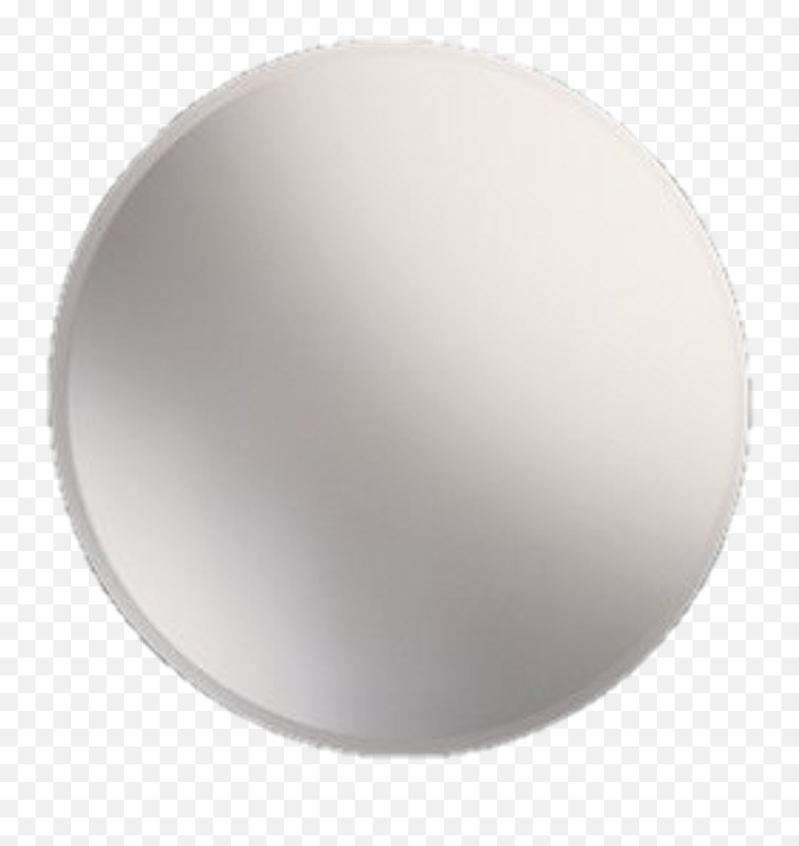 Download White Grey Circle Button - Circle Button Png Transparent Emoji,Grey Circle Png