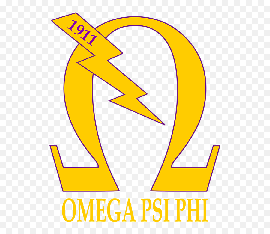 Omega Psi Phi Yoga Mat For Sale - Transparent Omega Psi Phi Emoji,Omega Psi Phi Logo