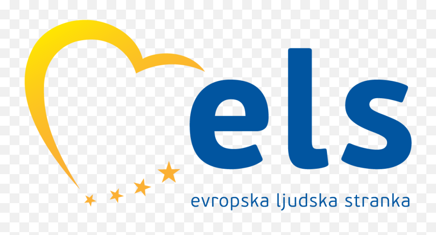 O Stranki - Epp Party Emoji,Demokratska Stranka Logo