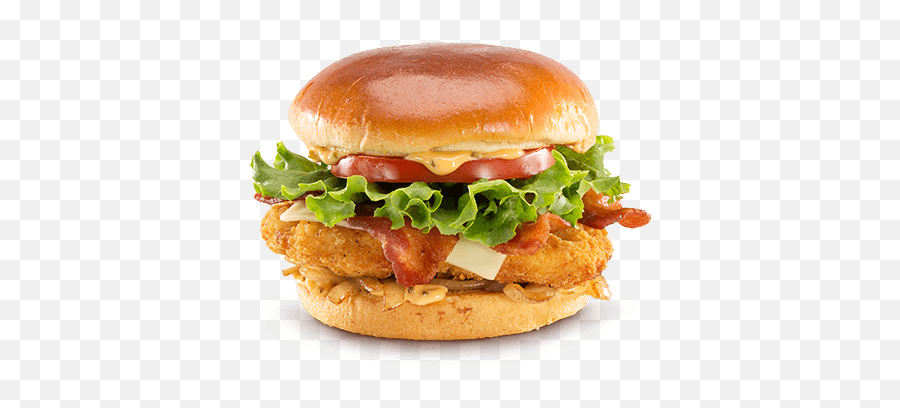 Download Hamburger Burger Png Image Mac Burger Hq Png Image - Bacon Clubhouse Crispy Chicken Sandwich Emoji,Hamburger Transparent Background