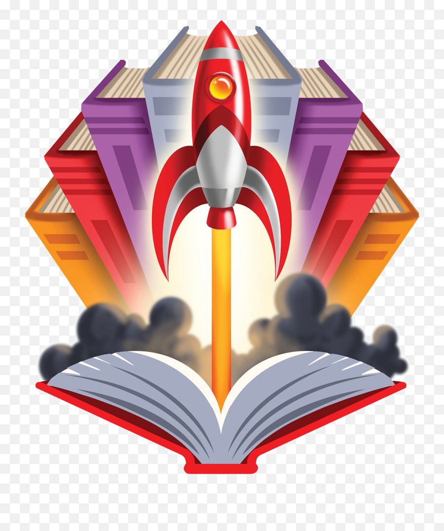 Yes Itu0027s Rocket Science Alka Rockets Jefferson County - Universe Of Stories Summer Reading Program Emoji,Rockets Png
