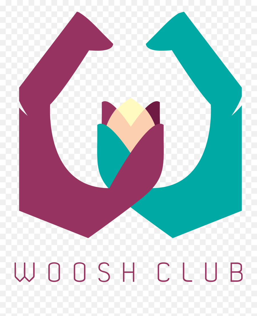 Woosh - Language Emoji,Woosh Logo