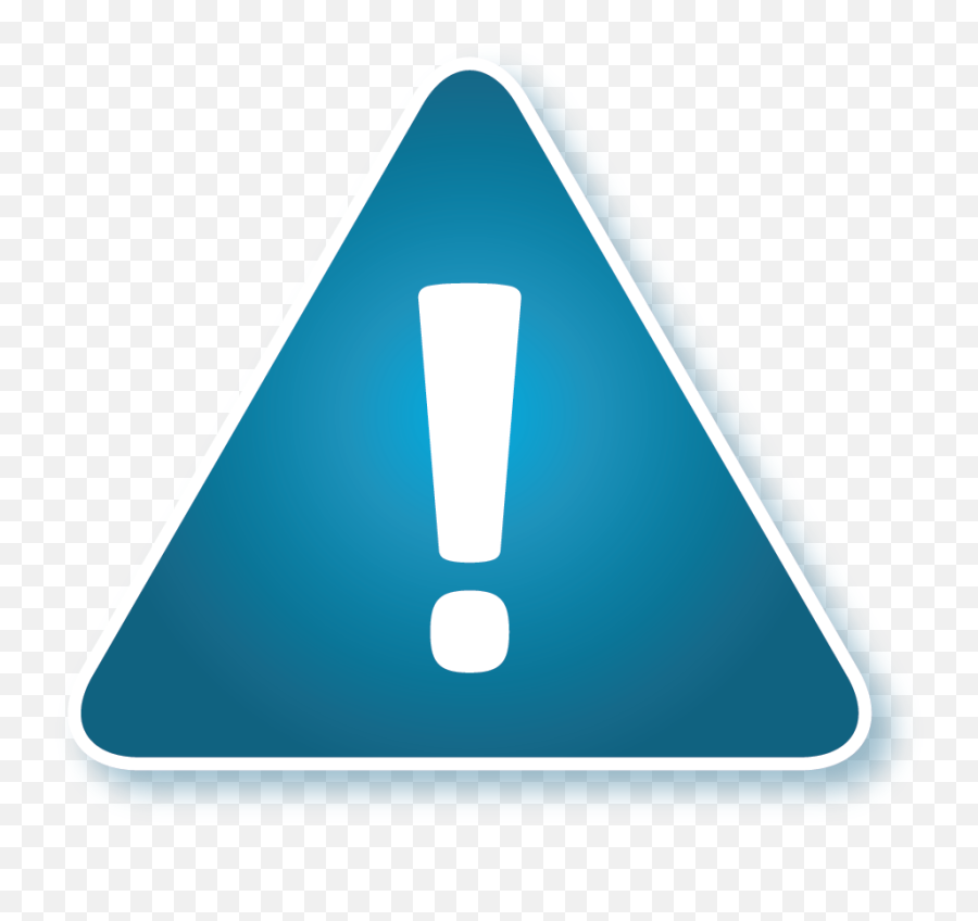 Download Images For U003e Warning Icon - Attention Icon Blue Do Not Look Into Laser With Remaining Eye Emoji,Attention Png